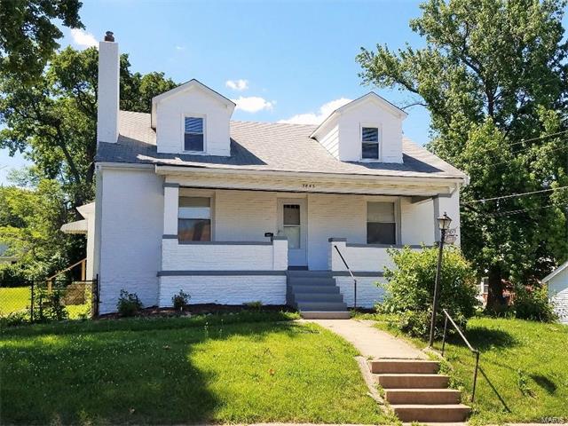 3845 Melba Place, St Louis, MO 63121