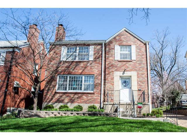 8415 Glen Echo DR, Bel-nor, United States 63121