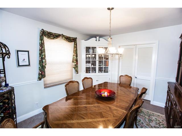 8415 Glen Echo DR, Bel-nor, United States 63121
