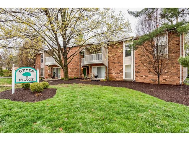 514 Nirk Avenue, St Louis, MO 63122