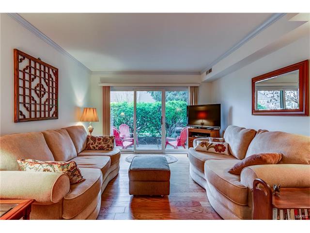 514 Nirk Avenue, St Louis, MO 63122