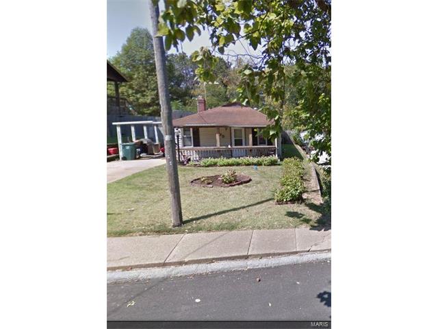 735 Edna Avenue, St Louis, MO 63122