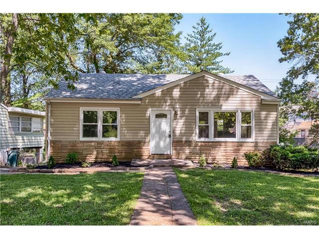 339 Reardon, St Louis, MO 63122