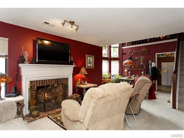 2000 Meadowtree LANE 2, St Louis, United States 63122