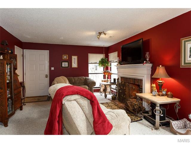 2000 Meadowtree LANE 2, St Louis, United States 63122