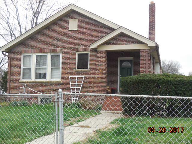 5360 Willard Avenue, Affton, MO 63123