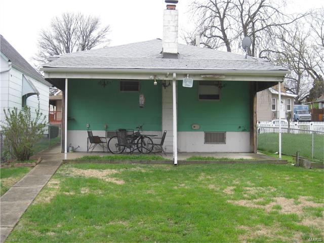 4743 Oldenburg Avenue, St Louis, MO 63123