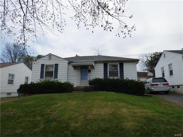 9434 Upland, St Louis, MO 63123