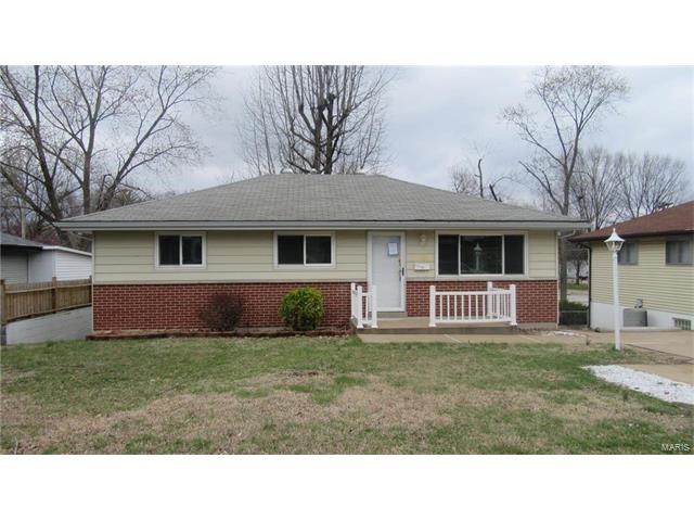 5609 Welmering, St Louis, MO 63123