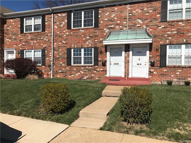 11407 Concord Village Avenue, St Louis, MO 63123