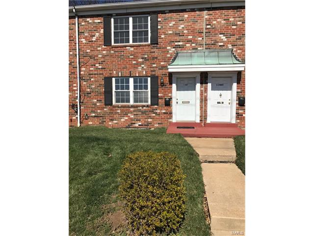 11407 Concord Village Avenue, St Louis, MO 63123