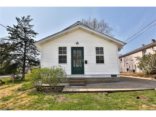 7933 Joel Avenue, St Louis, MO 63123