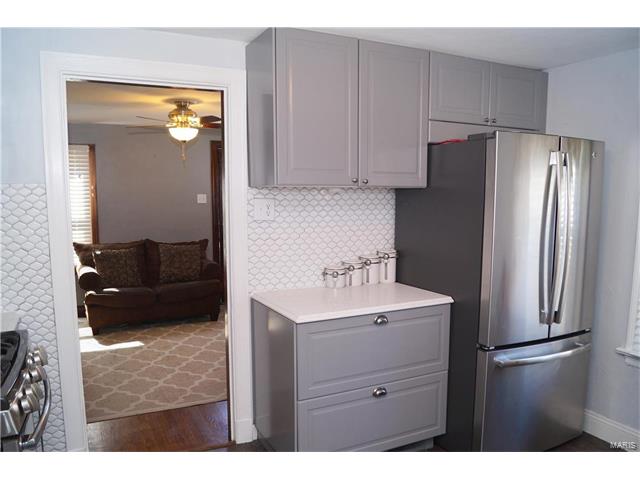 4611 Seibert Avenue, St Louis, MO 63123