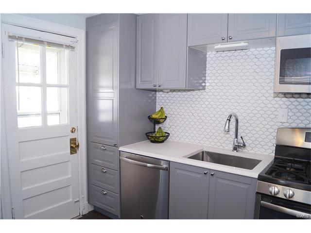 4611 Seibert Avenue, St Louis, MO 63123