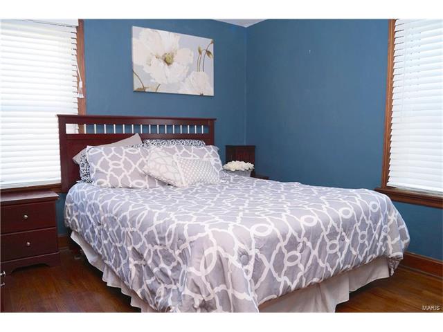 4611 Seibert Avenue, St Louis, MO 63123