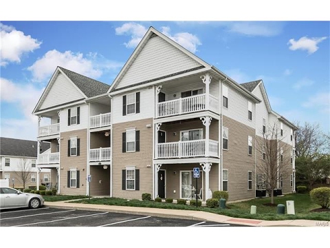 9740 Bexley Station DR 7B, St Louis, MO 63123