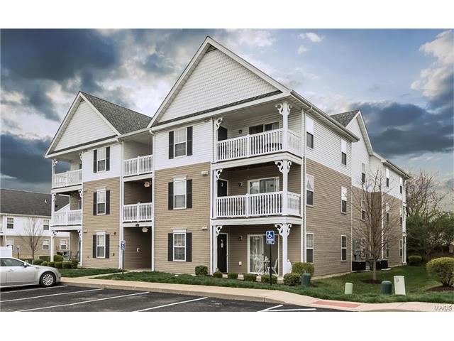 9740 Bexley Station DR 7B, St Louis, MO 63123