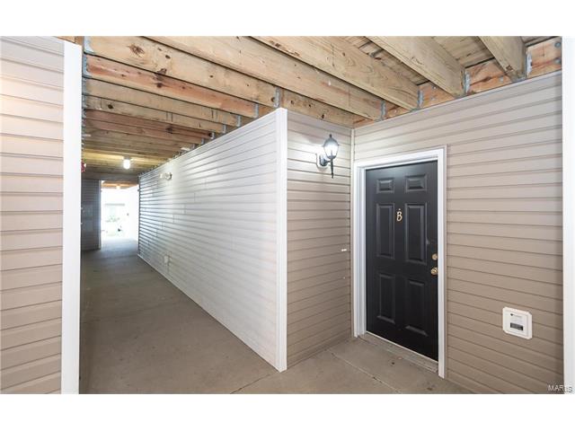9740 Bexley Station DR 7B, St Louis, MO 63123