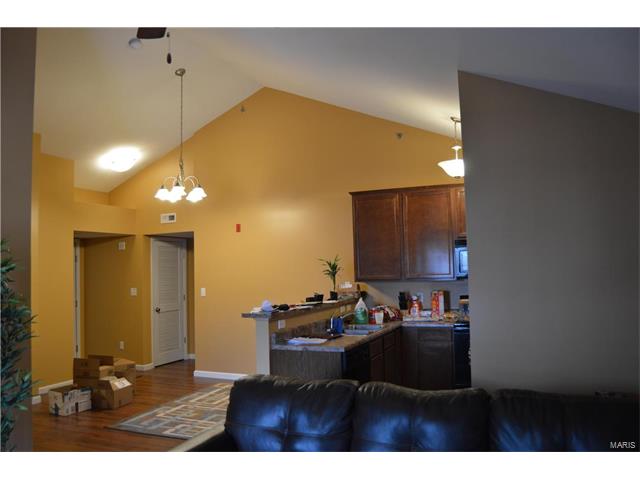 9751 Newham Drive, St Louis, MO 63123