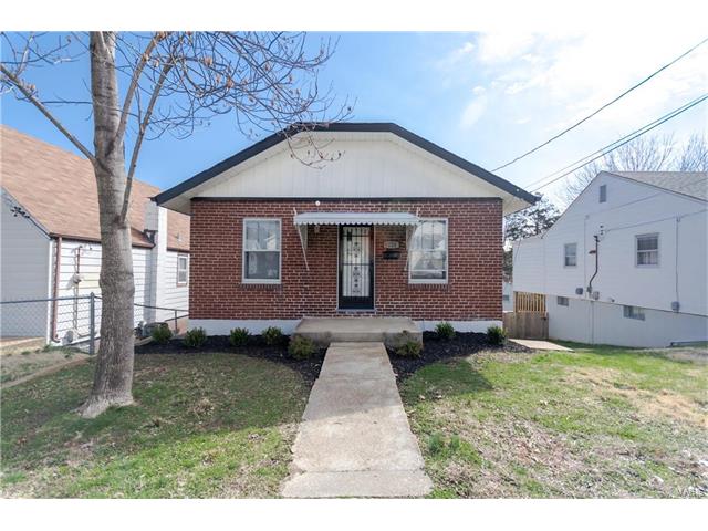 8528 Kathleen Avenue, St Louis, MO 63123