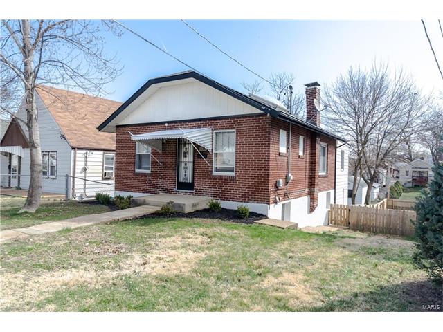 8528 Kathleen Avenue, St Louis, MO 63123