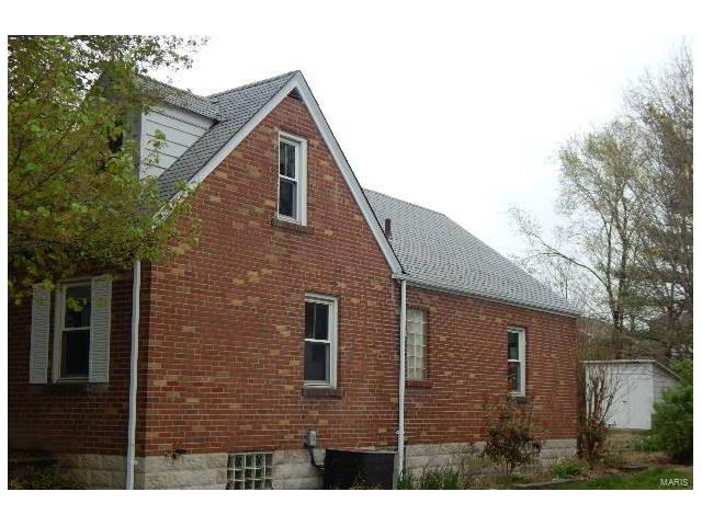8800 Brenda Avenue, St Louis, MO 63123