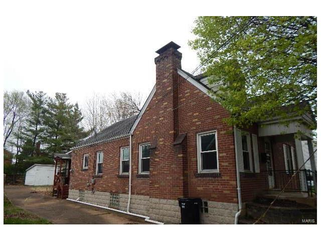 8800 Brenda Avenue, St Louis, MO 63123