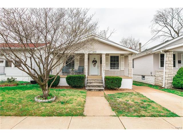 4631 Tiemann Avenue, St Louis, MO 63123