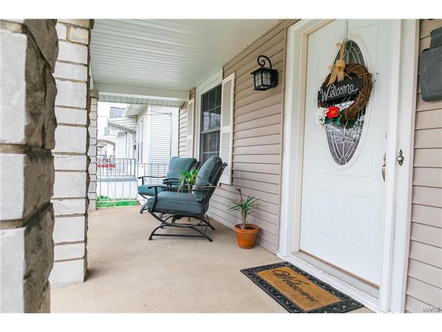 4631 Tiemann Avenue, St Louis, MO 63123
