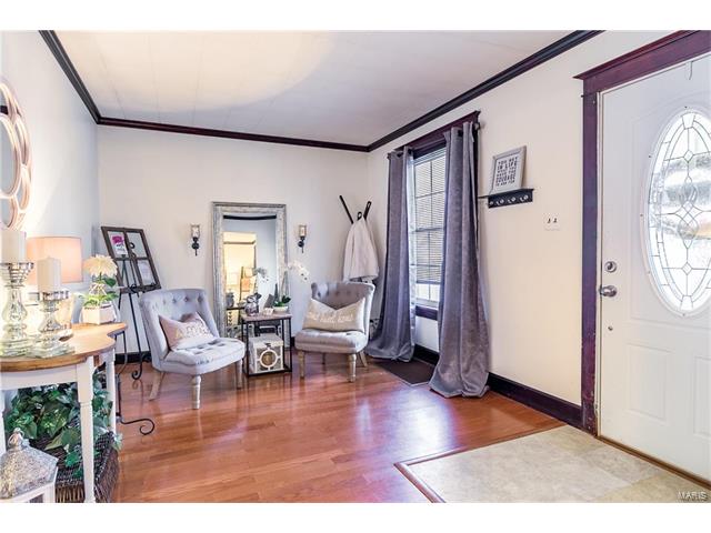 4631 Tiemann Avenue, St Louis, MO 63123