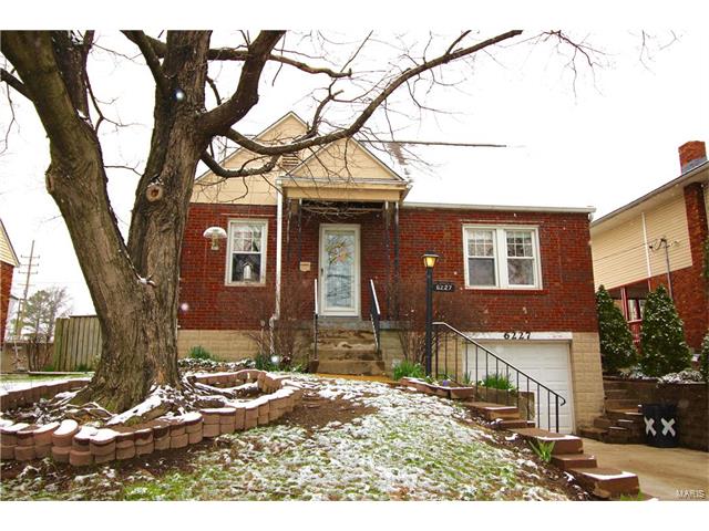 6227 Bixby Avenue, St Louis, MO 63123