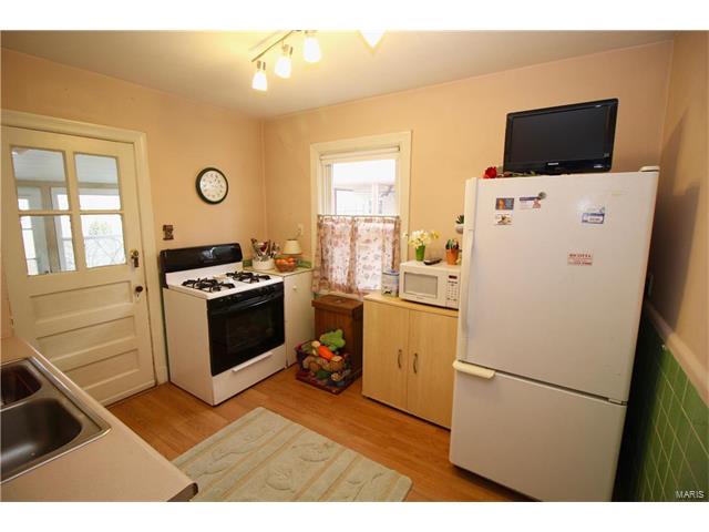 6227 Bixby Avenue, St Louis, MO 63123