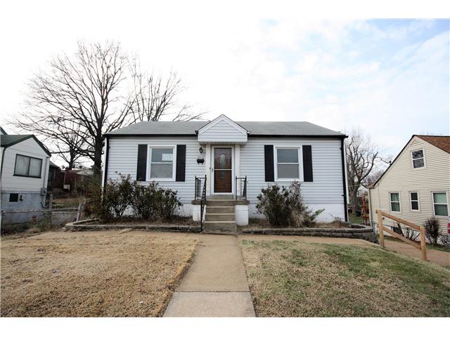 9533 Mackenzie RdSaint Louis, MO, 63123Saint Louis County