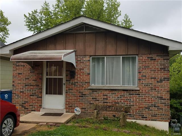 5104 Lode Avenue, St Louis, MO 63123