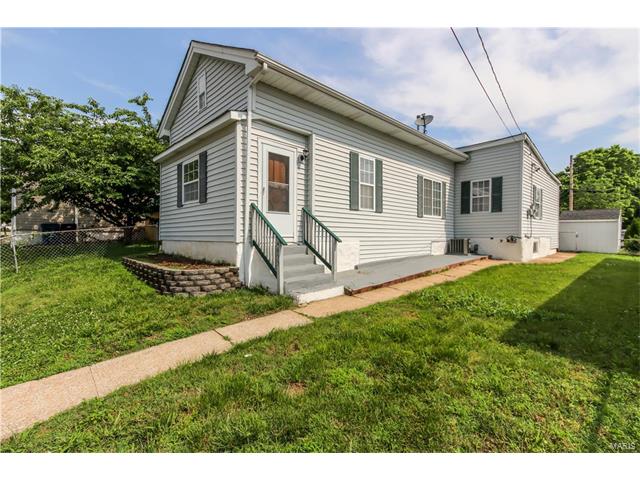 4655 Oldenburg Avenue, St Louis, MO 63123
