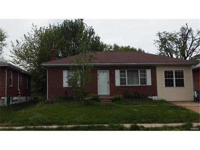 9317 Aster Avenue, St Louis, MO 63123