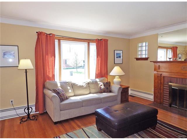 10045 South Marlene Drive, St Louis, MO 63123