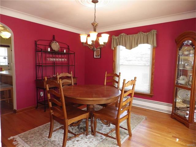 10045 South Marlene Drive, St Louis, MO 63123