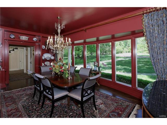 1 Bridle Creek Road, Ladue, MO 63124