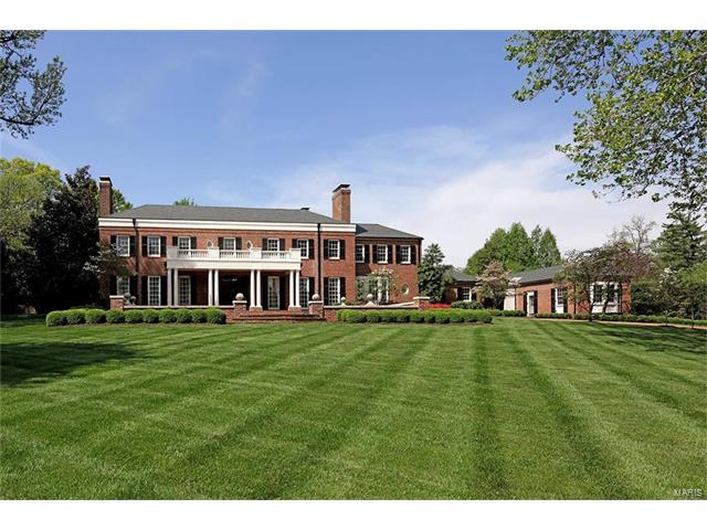 7 Dromara Road, Ladue, MO 63124