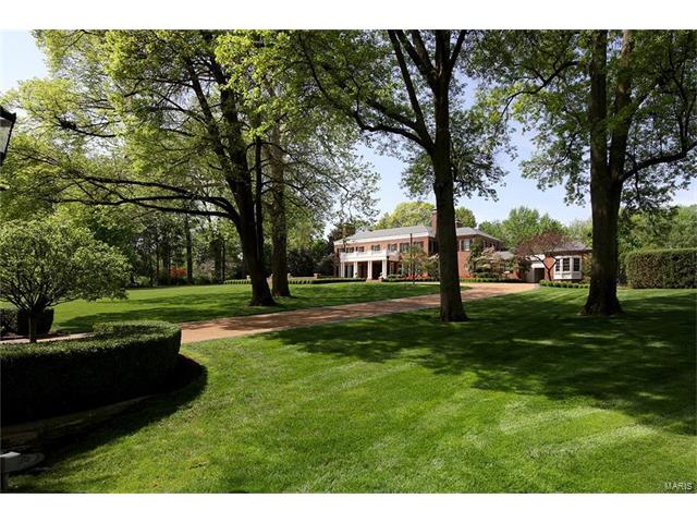 7 Dromara Road, Ladue, MO 63124