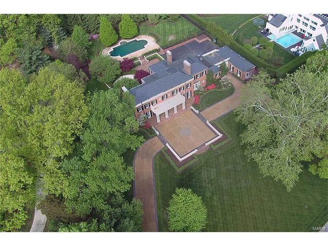 7 Dromara Road, Ladue, MO 63124