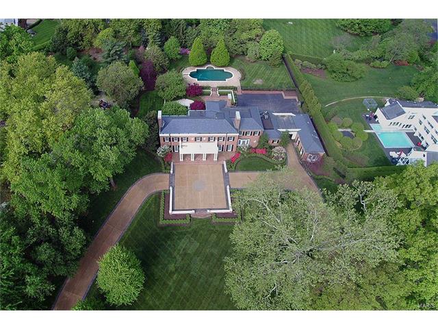 7 Dromara Road, Ladue, MO 63124