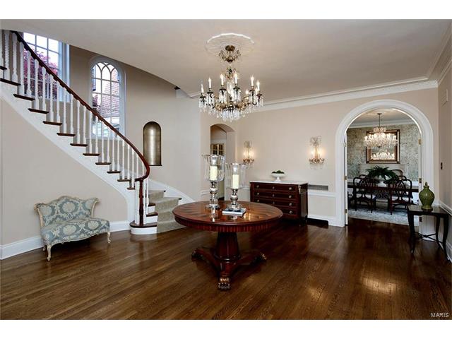 7 Dromara Road, Ladue, MO 63124