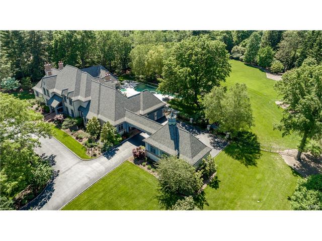 31 Somerset Downs, Ladue, MO 63124