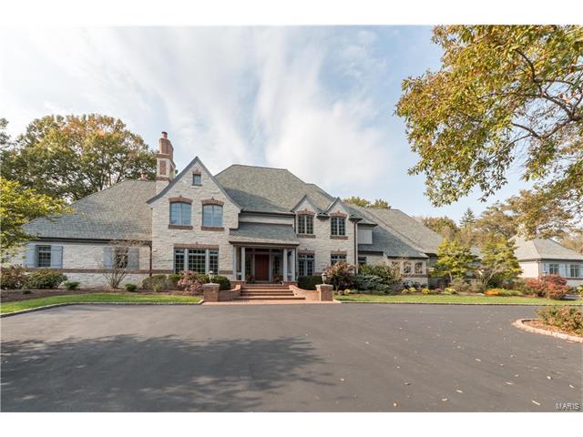31 Somerset Downs, Ladue, MO 63124