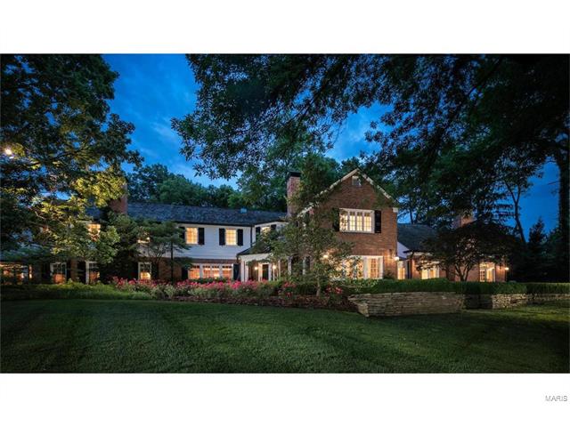 25 Upper Ladue Road, Ladue, MO 63124