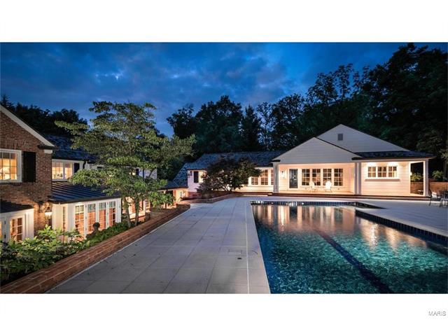 25 Upper Ladue Road, Ladue, MO 63124