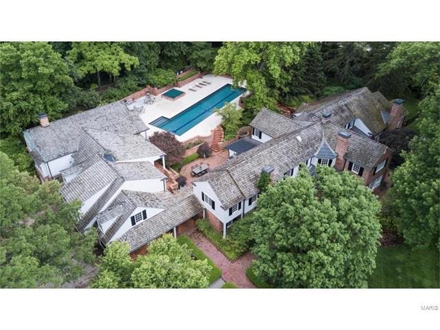 25 Upper Ladue Road, Ladue, MO 63124