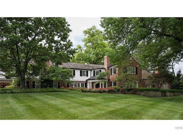 25 Upper Ladue Road, Ladue, MO 63124